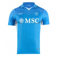 Camisa de time de futebol SSC Napoli Replicas 1º Equipamento 2024-25 Manga Curta